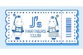 【ジェイズプロデュース】新公式ファンサイト「J's PARTNERS CLUB（JPC）」開設　― アクションエンターテインメントの新たな熱狂を、デジタル空間でファンと共に ―