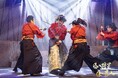 殺陣集団10・Quatreが作家・太田友和の傑作歴史活劇『長雨と伽藍』を再演！　チケット6/29(月)21：00～発売開始