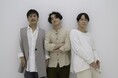 ぽこぽこクラブ『あの大鴉、さえも』上演決定　旗揚げメンバー３名最後の共演　竹内銃一郎の傑作 男三人芝居に挑む