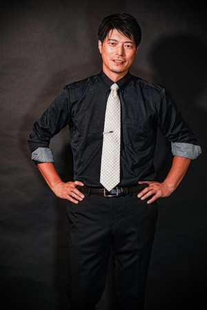 野田博史