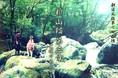 プロのスタントマンによるアクション演劇を行う劇団丸組・第七回公演 『新山猫第三章～夏暁の旅立ち～』1/8開幕　カンフェティにてチケット発売中！