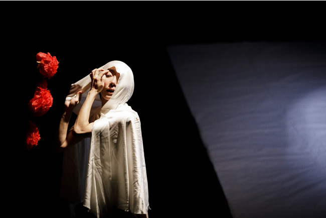 「病める舞姫」 「病める舞姫」