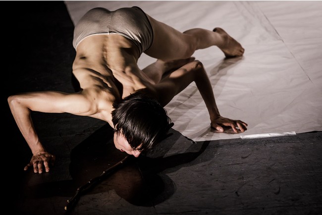 「病める舞姫」 「病める舞姫」