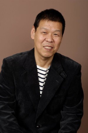 橋本治 (C)おおくぼひさこ 橋本治 (C)おおくぼひさこ