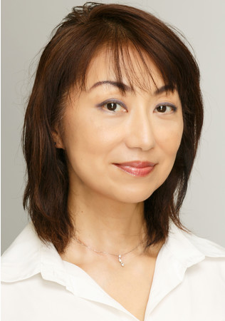 藤森裕美 藤森裕美