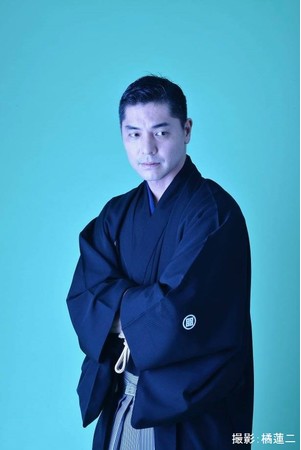 昔昔亭A太郎 昔昔亭A太郎