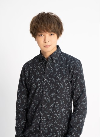 羽沢武年役:田渕法明(赤・白) 羽沢武年役:田渕法明(赤・白)