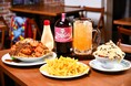 【『ドカ食いダイスキ!もちづきさん』2巻発売記念】禁断のドカ呑みクラフトコーラ「ドカ・コーラ」(3055kcal)が発売決定!