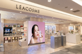 【表参道ヒルズ】に初の最新韓国コスメ最旬トレンドの新拠点!「LEACOSME」オープン— コスメ・ライフスタイルを厳選セレクト