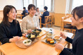 【予約枠は即完売】自社運営の「きまぐれ食堂」が1周年。　　　　　　ランチ難民・物価高に応える、地方企業のリアルな取り組み。