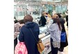 【パーセル ジュエリー】山形屋(鹿児島)で期間限定 POP UP SHOP を開催