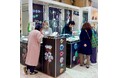 【PARCELLE JEWELRY(パーセル ジュエリー)】広島・福屋八丁堀本店で期間限定販売