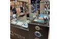 【パーセル ジュエリー】高崎タカシマヤでPOP UP SHOPを開催