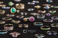 【PARCELLE JEWELRY】岡山高島屋で期間限定ショップを開催