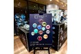 【PARCELLE JEWELRY】阪神百貨店で POP UP SHOP を開催