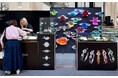 【PARCELLE JEWELRY】大丸札幌店で POP UP SHOP を開催