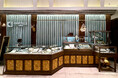 【PARCELLE JEWELRY 新宿店】10月の新作とイベントを発表