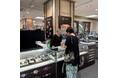2026年初【PARCELLE JEWELRY】宮崎山形屋（宮崎県）で POP UP SHOP を開催