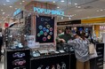 2026年初【PARCELLE JEWELRY】あべのハルカス近鉄本店（大阪府大阪市）で POP UP SHOP を開催