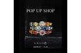 【PARCELLE JEWELRY】トキハ本店（大分県大分市）で POP UP SHOP を開催