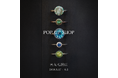 【PARCELLE JEWELRY】大丸札幌店（北海道札幌市）で POP UP SHOP を開催