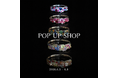 【PARCELLE JEWELRY】宮崎山形屋（宮崎県宮崎市）で POP UP SHOP を開催