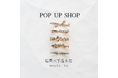 【PARCELLE JEWELRY】福屋八丁堀本店（広島県広島市）でPOP UP SHOPを開催