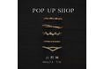 【PARCELLE JEWELRY】山形屋（鹿児島県鹿児島市）でPOP UP SHOPを開催