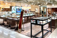 【あべのハルカス近鉄本店】PARCELLE JEWELRY あべのハルカス店、8月のジュエリーイベントを発表
