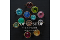 【いよてつ髙島屋（愛媛県松山市）】PARCELLE JEWELRYがPOP UP SHOP を開催