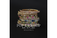 【東武宇都宮百貨店（栃木県宇都宮市）】PARCELLE JEWELRYがPOP UP SHOP を開催