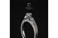 【横浜髙島屋】PARCELLE JEWELRY、ブランド初のブライダルライン「PARCELLE BRIDAL」を発表