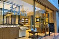 【株式会社PARCELLE】宝石を「見る・選ぶ・知る・仕立てる」新ブランド「LAND」、1号店を原宿にプレオープン