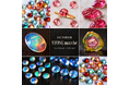 【PARCELLE JEWELRY】10月の「STONE marché」を全国9店舗で開催