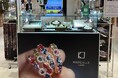【パーセル ジュエリー】高崎高島屋で期間限定ショップを出店