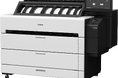 CAD図面・ポスター向け大判プリンター“imagePROGRAF TZ-32000”など4機種を発売 発色性の向上と本体上面からの排紙により高品位で効率的な出力を実現
