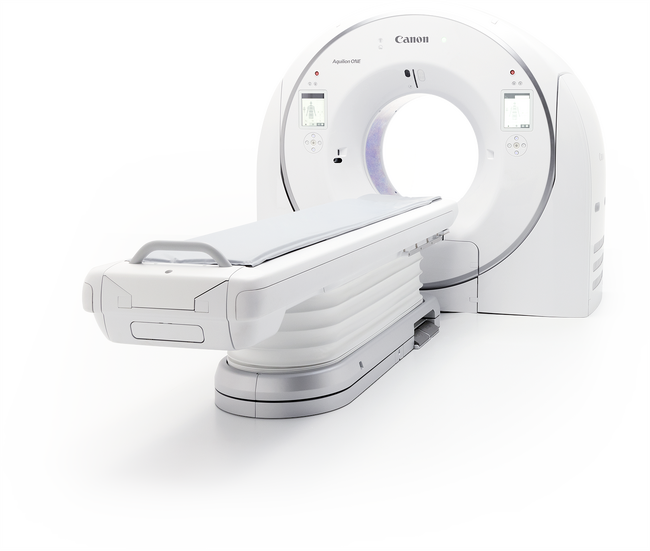 Aquilion ONE �^ INSIGHT Edition