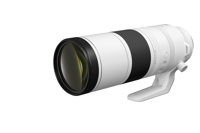 RF200-800mm F6.3-9 IS USM