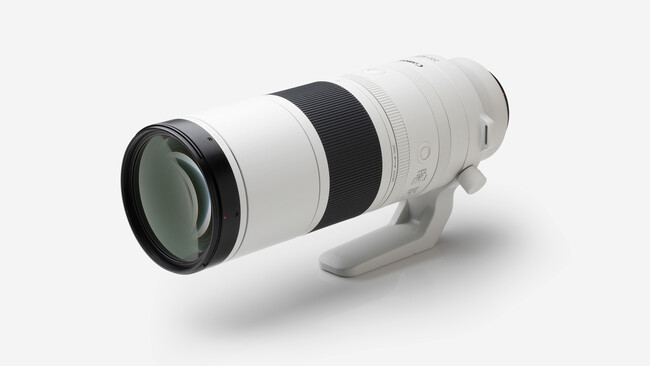 RF200-800mm F6.3-9 IS USM