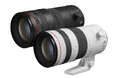 大口径望遠ズームレンズ"RF70-200mm F2.8 L IS USM Z"を発売 全長固定ズームやエクステンダーなどの対応により本格的な静止画・動画撮影を実現