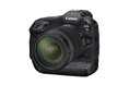 フルサイズミラーレスカメラ「EOS R1」が国際的なデザイン賞「レッドドット・デザイン賞」の最高賞を受賞