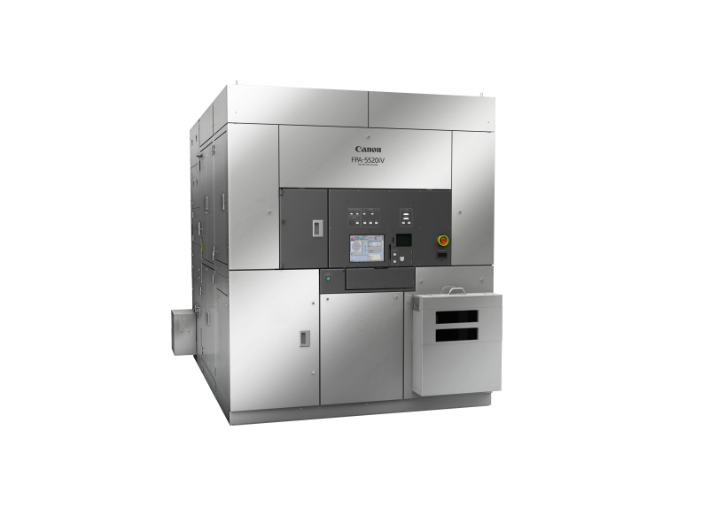 Fowlp 1 への対応力と生産性を高めたi線ステッパー 2 Fpa 55iv を発売 キヤノン株式会社のプレスリリース
