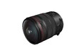 フィッシュアイズームレンズ“RF7-14mm F2.8-3.5 L FISHEYE STM”を発売　世界初となる全周190°をカバーする画角やドロップインフィルターに対応