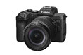 新しいデザインを採用した小型・軽量モデルのフルサイズミラーレスカメラ“EOS R8 Mark II”を発売　多彩な表現機能と高い機動力により静止画・動画の撮影領域を拡大