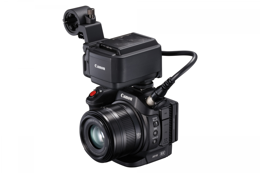 canon xc20 price