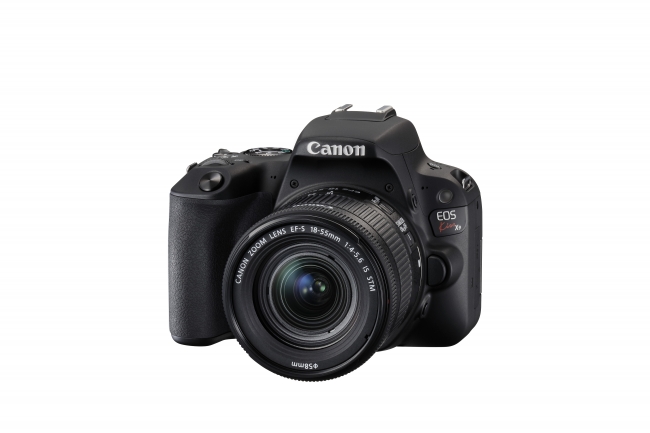 Canon EOS Kiss X9 ボディ/デジタル一眼レフ・エントリー向け