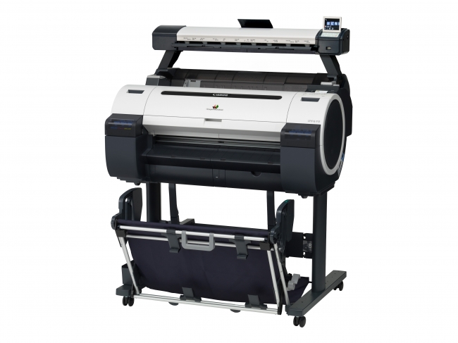 imagePROGRAF iPF670 MFP