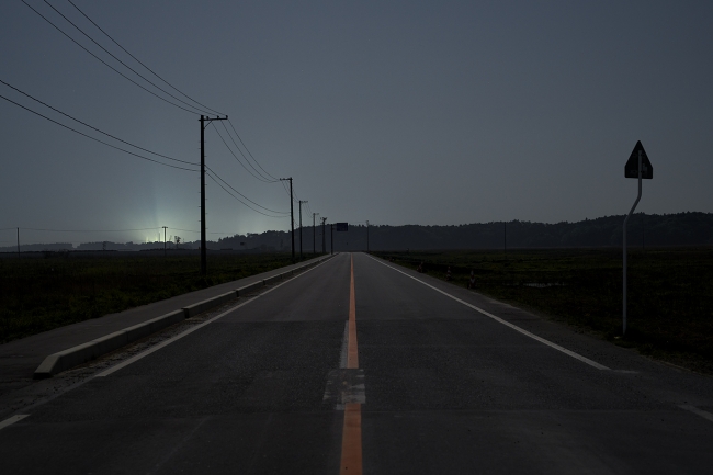 佐々木 香輔『Street View』（杉浦 邦恵 選）