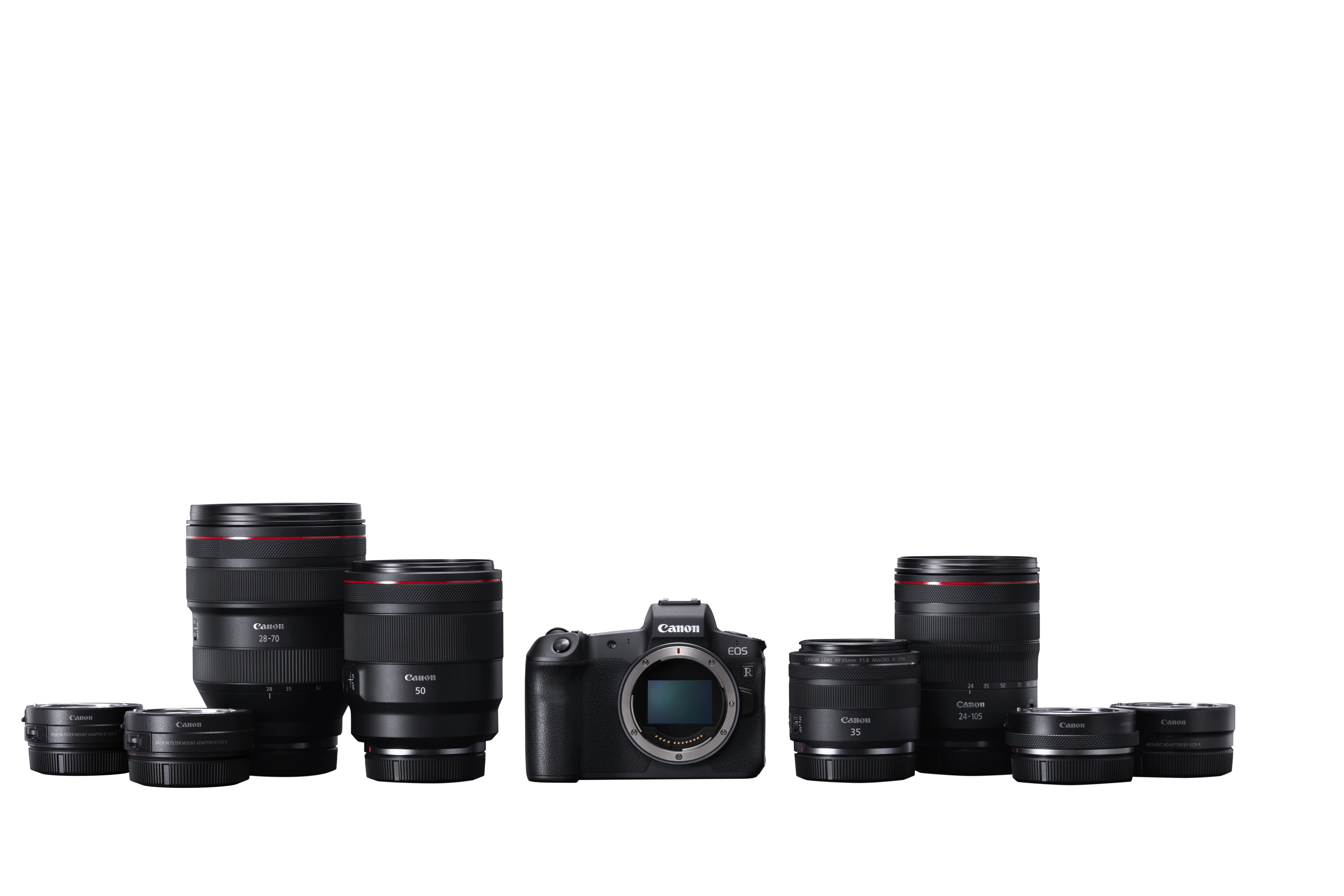 光学の可能性を広げる新イメージングシステム“EOS Rシステム”が誕生 カメラ・レンズで構成する「EOSシステム」がさらに拡大｜キヤノン ...