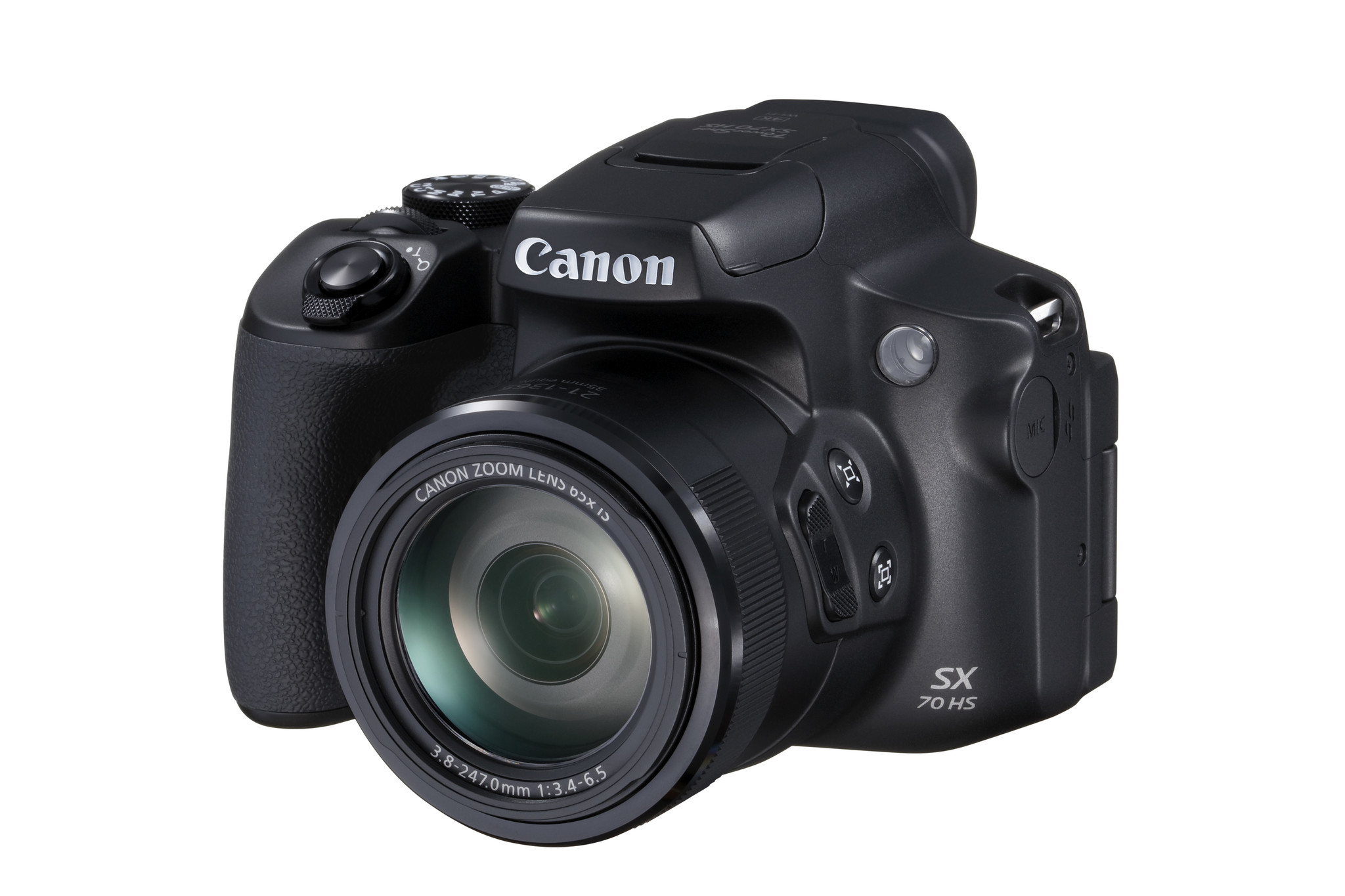 ✨美品✨Canon PowerShot SX60 HS デジタルカメラ 激安買付 icqn.de